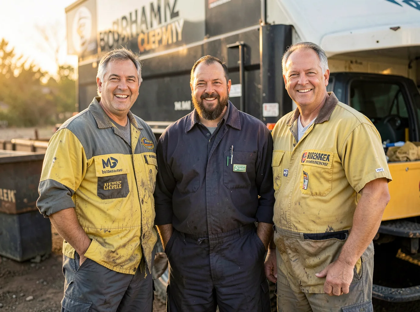 Sewage Cleanup company in Belpre, KS