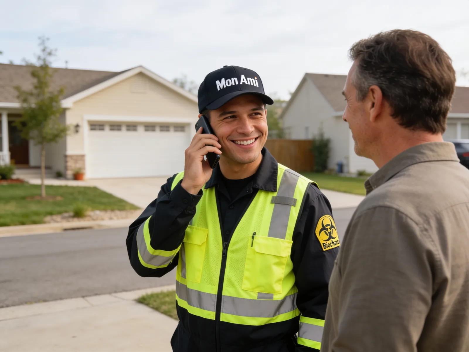 Sewage Cleanup Belpre, KS FAQs
